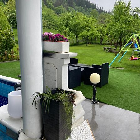 Guest House Rest Cherni Osum Exterior foto