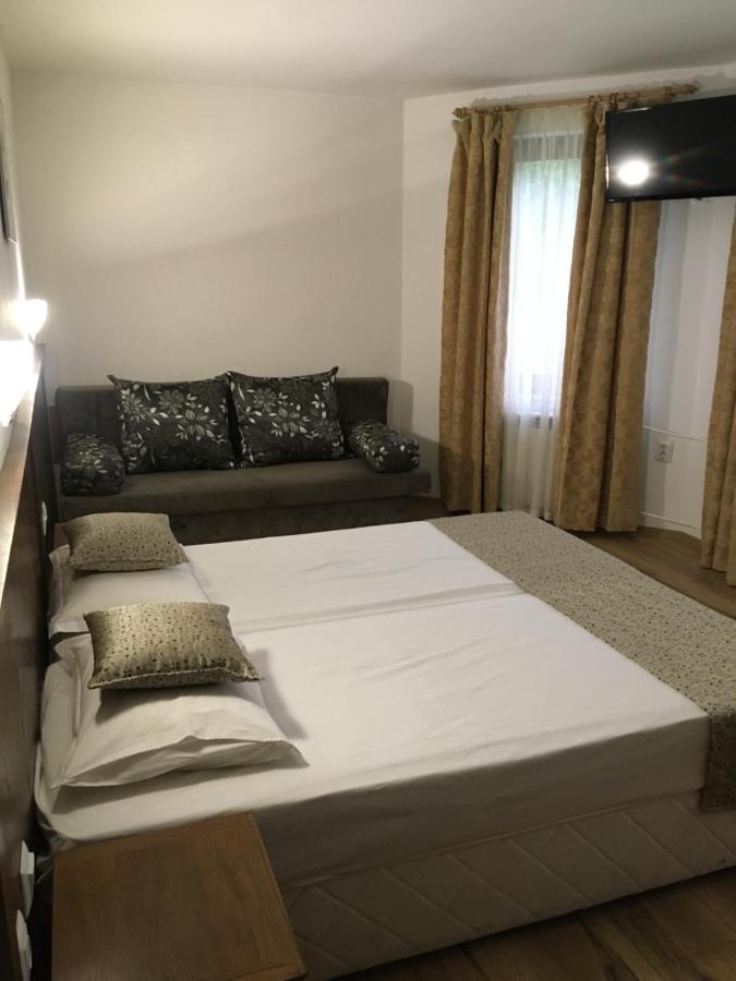 Guest House Rest Cherni Osum Exterior foto