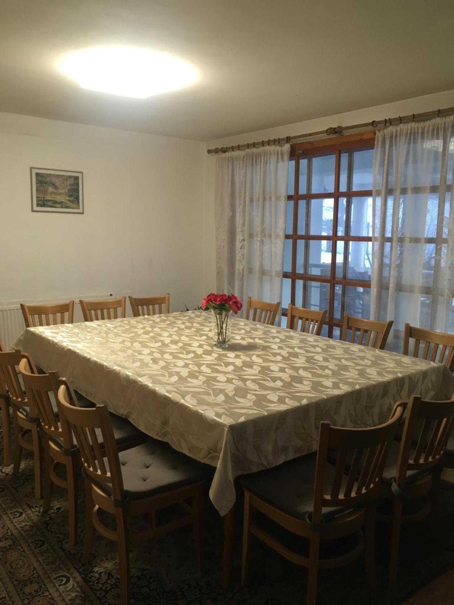 Guest House Rest Cherni Osum Exterior foto