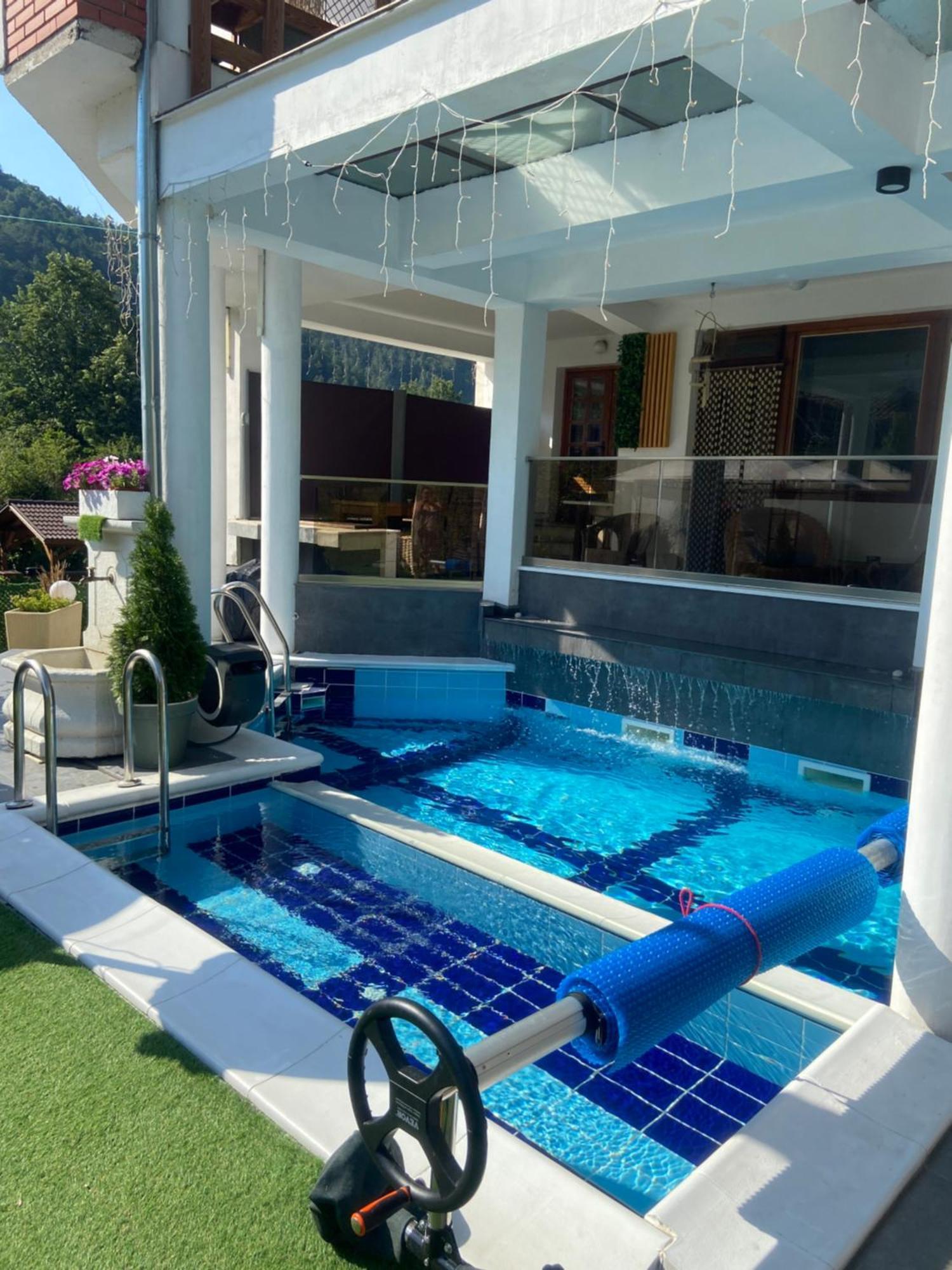 Guest House Rest Cherni Osum Exterior foto