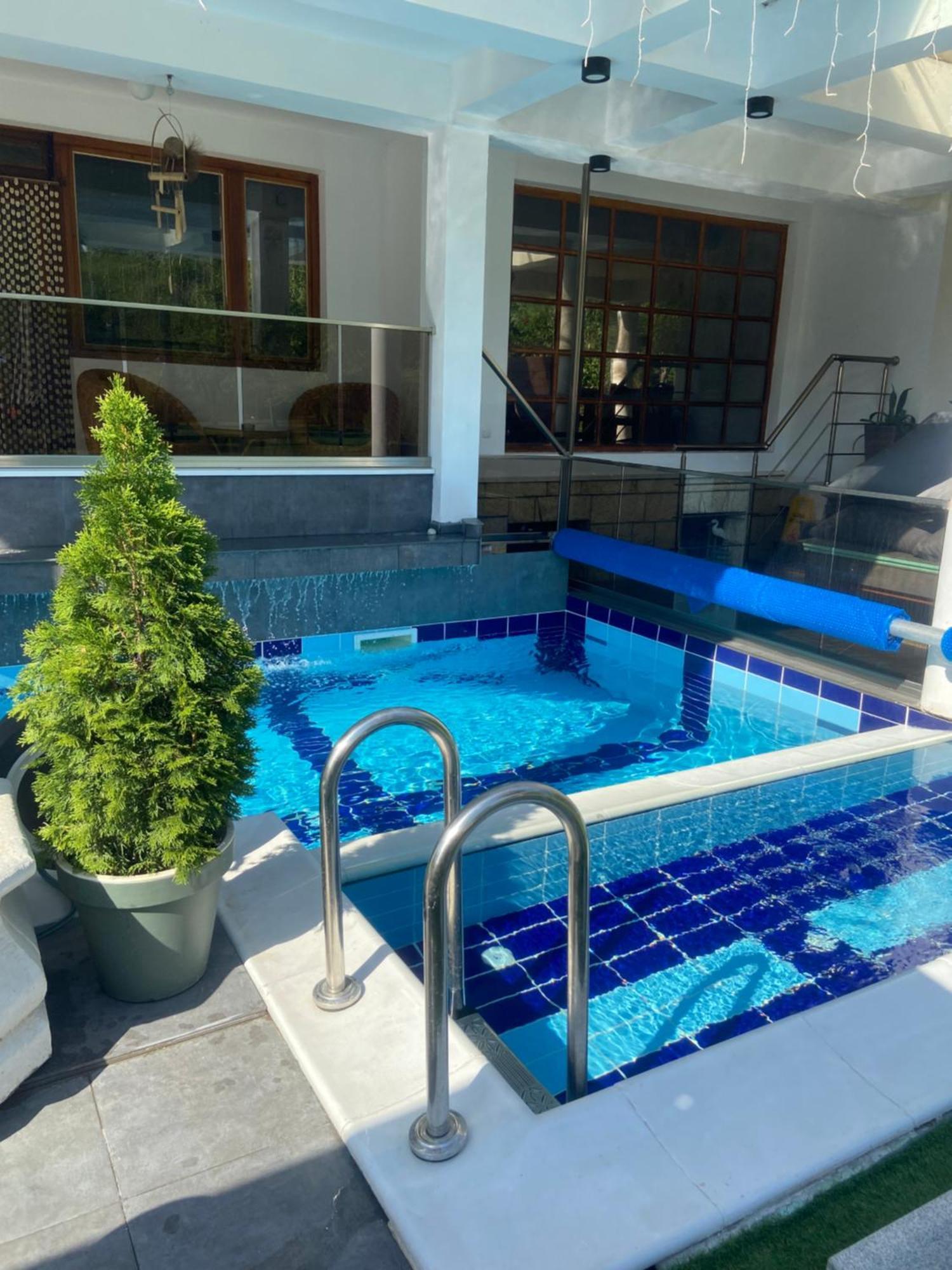 Guest House Rest Cherni Osum Exterior foto