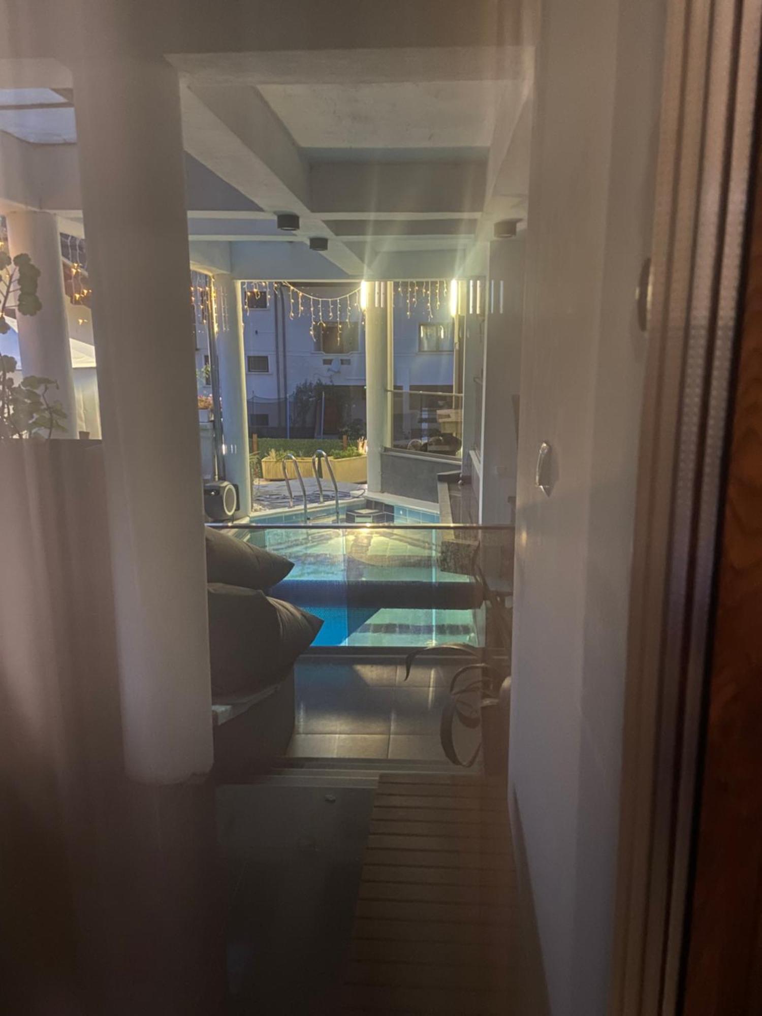 Guest House Rest Cherni Osum Exterior foto