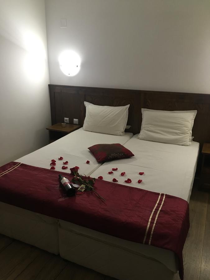 Guest House Rest Cherni Osum Exterior foto